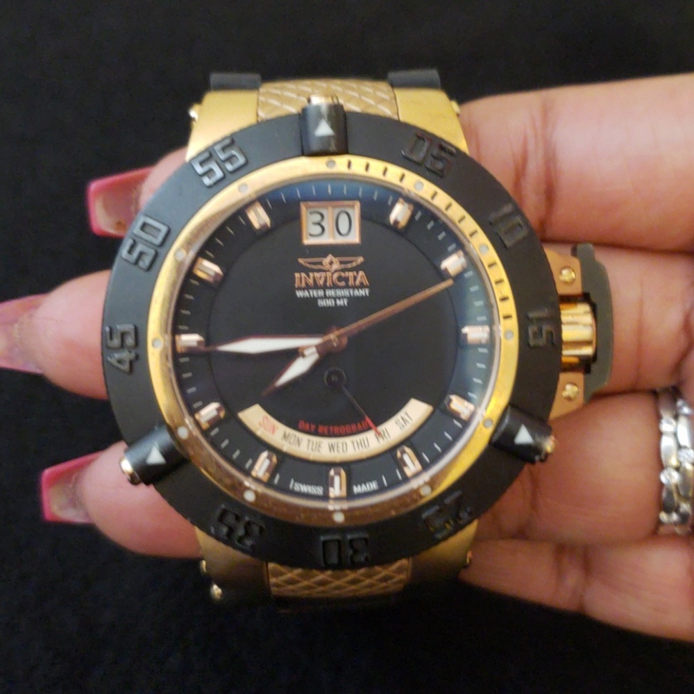 Invicta Watch - Picture 3 of 8